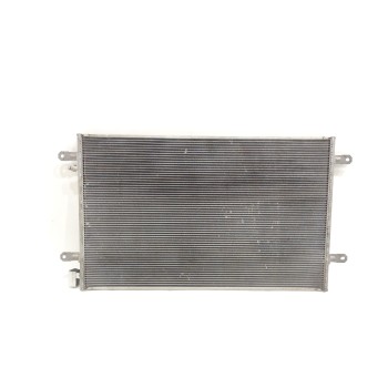 Recambio de radiador calefaccion / aire acondicionado para audi a6 berlina (4f2) 2.0 tdi e referencia OEM IAM 4F0260403P  