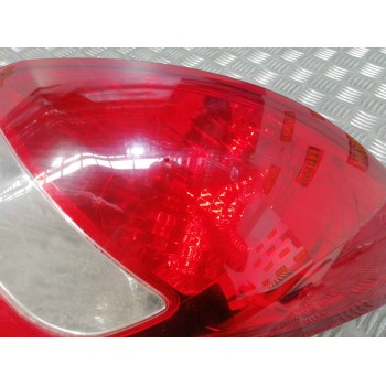 Recambio de piloto trasero derecho para hyundai i20 city s referencia OEM IAM 924024P000  