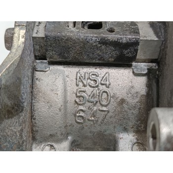 Recambio de bomba direccion para ssangyong rodius xdi referencia OEM IAM NS4540647  