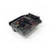Recambio de caja reles / fusibles para citroën c3 1.4 hdi satisfaction referencia OEM IAM 9643498880  
