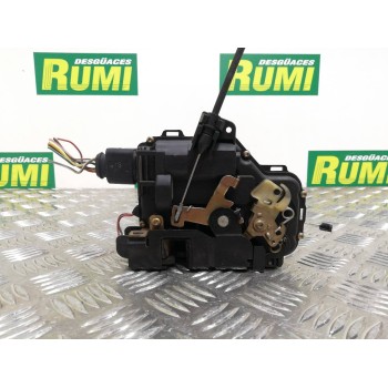 Recambio de cerradura puerta delantera derecha para skoda octavia berlina (1u2) 1.9 tdi glx referencia OEM IAM   