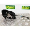 Recambio de cerradura puerta trasera derecha para bmw serie 5 berlina (e60) 530d referencia OEM IAM   
