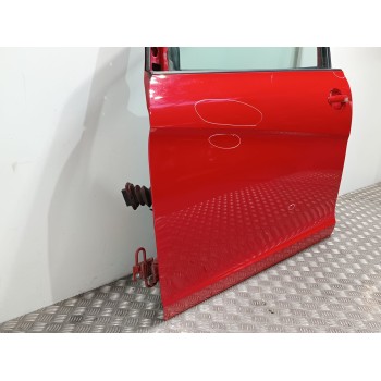 Recambio de puerta delantera izquierda para seat altea (5p1) green referencia OEM IAM   