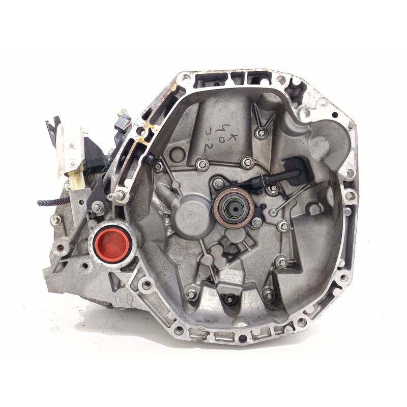 Recambio de caja cambios para dacia sandero ambiance referencia OEM IAM JR5346  