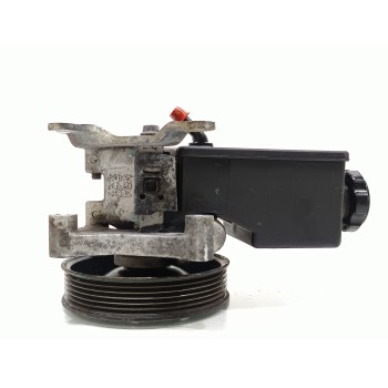 Recambio de bomba direccion para ssangyong rodius xdi referencia OEM IAM NS4540647  