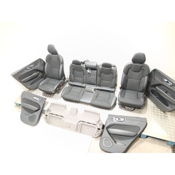 Recambio de juego asientos completo para volvo xc60 momentum awd referencia OEM IAM   