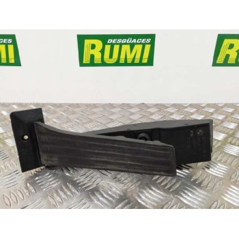 Recambio de potenciometro pedal para bmw serie 5 berlina (e60) 530d referencia OEM IAM 25916010 3541676248201 