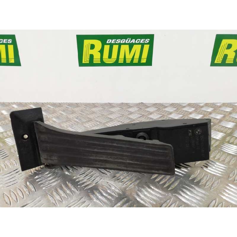 Recambio de potenciometro pedal para bmw serie 5 berlina (e60) 530d referencia OEM IAM 25916010 3541676248201 