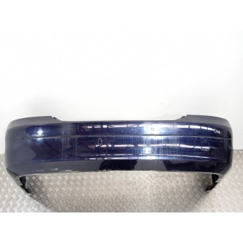 Recambio de paragolpes trasero para mercedes-benz clase s (w221) berlina 500 (221.071) referencia OEM IAM A2218800271  