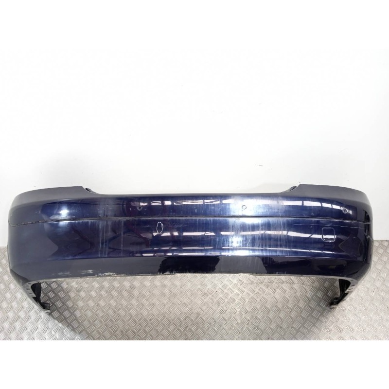 Recambio de paragolpes trasero para mercedes-benz clase s (w221) berlina 500 (221.071) referencia OEM IAM A2218800271  
