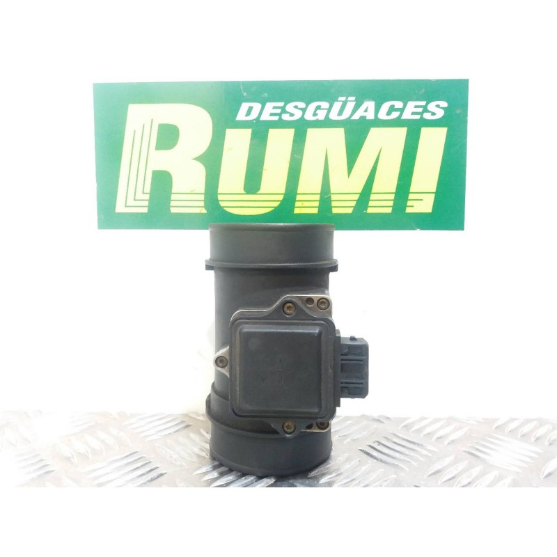 Recambio de caudalimetro para opel vectra b berlina cd referencia OEM IAM 90411957 5WK9150 