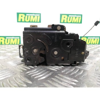 Recambio de cerradura puerta delantera izquierda para skoda octavia berlina (1u2) 1.9 tdi glx referencia OEM IAM   