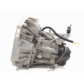 Recambio de caja cambios para dacia sandero ambiance referencia OEM IAM JR5346  