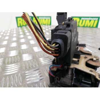 Recambio de cerradura puerta delantera izquierda para skoda octavia berlina (1u2) 1.9 tdi glx referencia OEM IAM   