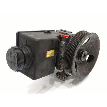 Recambio de bomba direccion para ssangyong rodius xdi referencia OEM IAM NS4540647  