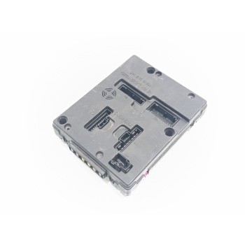 Recambio de centralita inmovilizador para renault megane i scenic (ja0) 1.9 dti rn referencia OEM IAM   