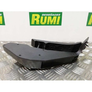 Recambio de potenciometro pedal para bmw serie 5 berlina (e60) 530d referencia OEM IAM 25916010 3541676248201 