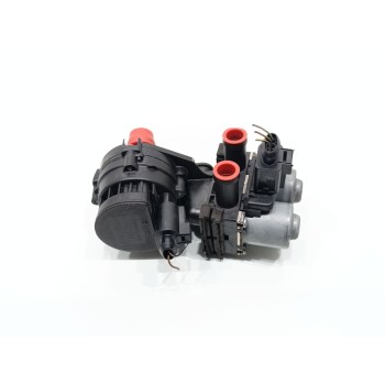 Recambio de valvula intercambio de calefaccion para audi a6 berlina (4f2) 2.0 tdi e referencia OEM IAM 392023007  
