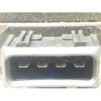 Recambio de caudalimetro para opel vectra b berlina cd referencia OEM IAM 90411957 5WK9150 