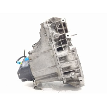 Recambio de caja cambios para dacia sandero ambiance referencia OEM IAM JR5346  