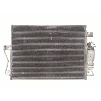 Recambio de condensador / radiador aire acondicionado para ssangyong rodius xdi referencia OEM IAM   