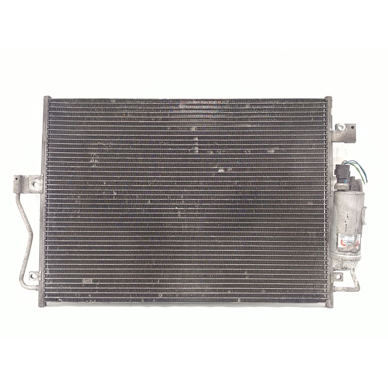 Recambio de condensador / radiador aire acondicionado para ssangyong rodius xdi referencia OEM IAM   