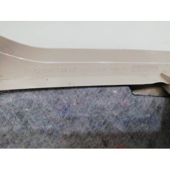 Recambio de no identificado para bmw serie x3 (g01) xdrive20d xline referencia OEM IAM 7396412 51437396412 