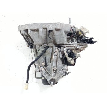 Recambio de caja cambios para dacia sandero ambiance referencia OEM IAM JR5346  