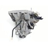 Recambio de caja cambios para dacia sandero ambiance referencia OEM IAM JR5346  