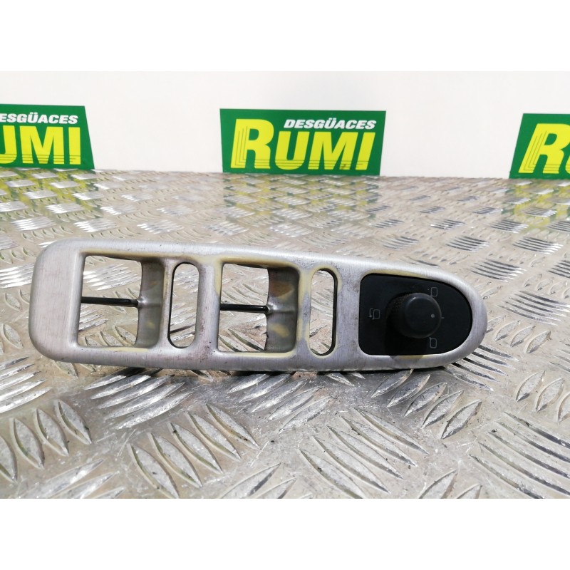 Recambio de mando retrovisor para seat toledo (1m2) select referencia OEM IAM 1M19595650  