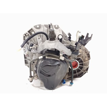 Recambio de caja cambios para dacia sandero ambiance referencia OEM IAM JR5346  