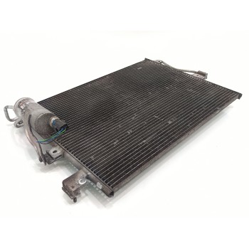 Recambio de condensador / radiador aire acondicionado para ssangyong rodius xdi referencia OEM IAM   