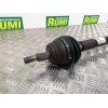 Recambio de transmision delantera derecha para skoda octavia berlina (1u2) 1.9 tdi glx referencia OEM IAM 1J0407272  