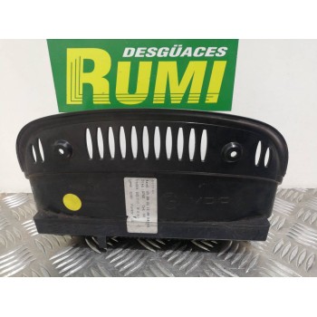 Recambio de pantalla multifuncion para bmw serie 5 berlina (e60) 530d referencia OEM IAM A2C53061375 A2C53004359 65826938109