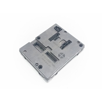 Recambio de centralita inmovilizador para renault megane i scenic (ja0) 1.9 dti rn referencia OEM IAM   