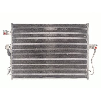 Recambio de condensador / radiador aire acondicionado para ssangyong rodius xdi referencia OEM IAM   