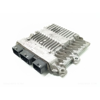 CENTRALITA MOTOR UCE 9648624280 