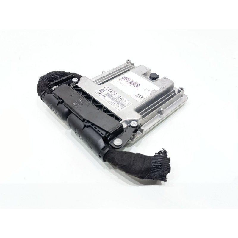 Recambio de centralita motor uce para audi a6 berlina (4f2) 2.0 tdi e referencia OEM IAM 0281016147  