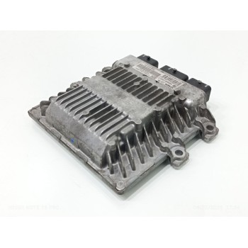 Recambio de centralita motor uce para citroën c3 1.4 hdi satisfaction referencia OEM IAM 9648624280  