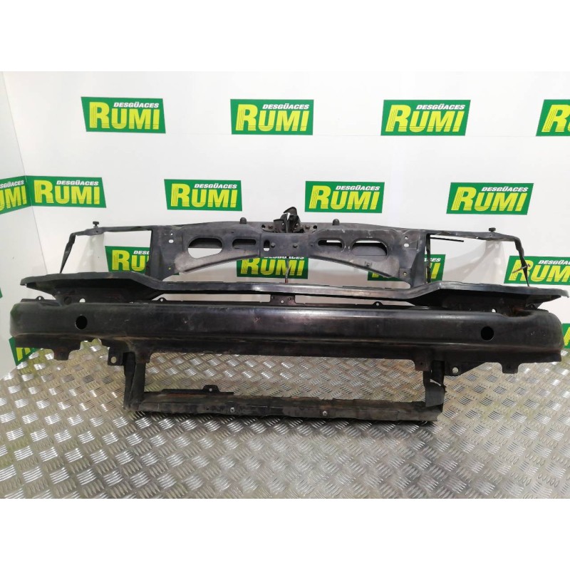 Recambio de panel frontal para skoda octavia berlina (1u2) 1.9 tdi glx referencia OEM IAM   