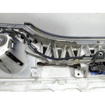 Recambio de paragolpes trasero para mercedes-benz clase s (w221) berlina 500 (221.071) referencia OEM IAM A2218800271  