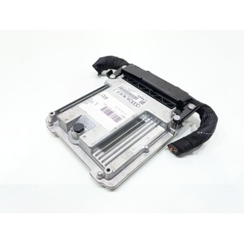 Recambio de centralita motor uce para audi a6 berlina (4f2) 2.0 tdi e referencia OEM IAM 0281016147  