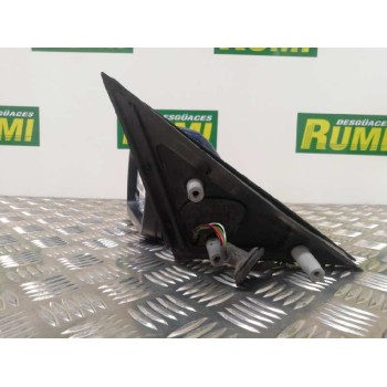 Recambio de retrovisor izquierdo para bmw serie 5 berlina (e60) 530d referencia OEM IAM 010748  