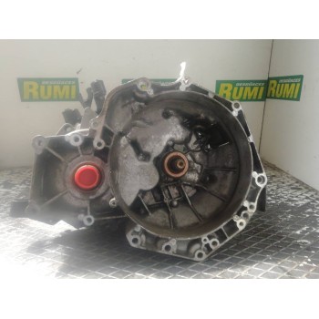 Recambio de caja cambios para opel vectra c berlina club referencia OEM IAM 13101871 S28131 C37356