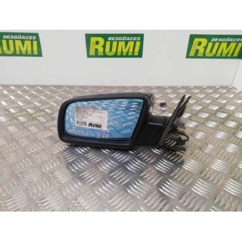 Recambio de retrovisor izquierdo para bmw serie 5 berlina (e60) 530d referencia OEM IAM 010748  
