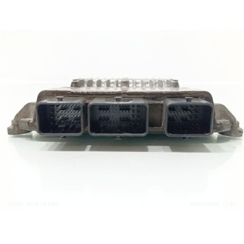 Recambio de centralita motor uce para citroën c3 1.4 hdi satisfaction referencia OEM IAM 9648624280  