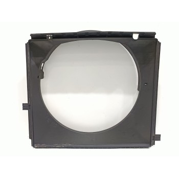 Recambio de canalizador de aire para ssangyong rodius xdi referencia OEM IAM 2101021452  