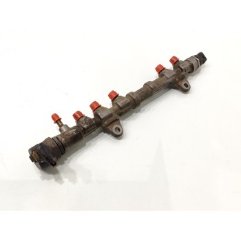 Recambio de rampa inyectora para fiat fiorino básico referencia OEM IAM 55232383  