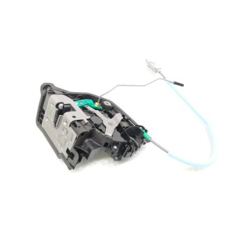 Recambio de cerradura puerta trasera izquierda para bmw serie x3 (g01) xdrive20d xline referencia OEM IAM 7281939 728193912 5112
