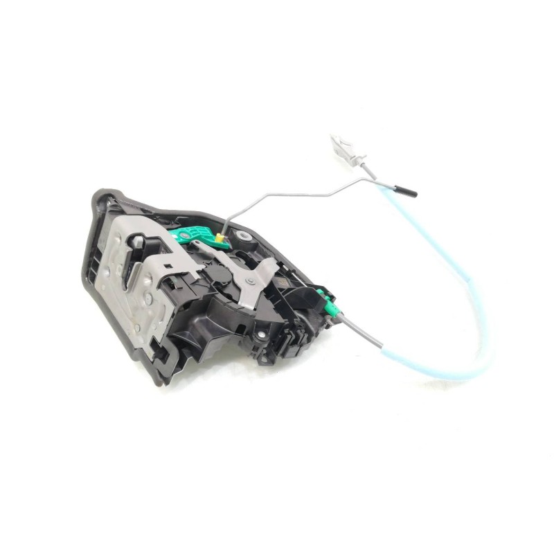 Recambio de cerradura puerta trasera izquierda para bmw serie x3 (g01) xdrive20d xline referencia OEM IAM 7281939 728193912 5112